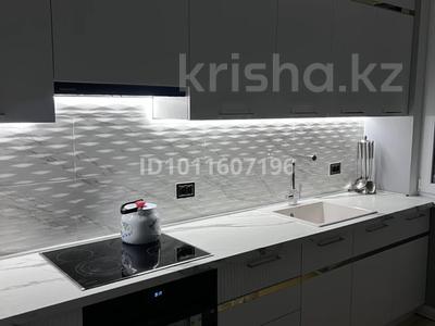 2-комнатная квартира · 85.4 м² · 5/12 этаж, мкр Нурсат, Назарбекова 29/2к1 — Шаяхметов за 42 млн ₸ в Шымкенте, Каратауский р-н