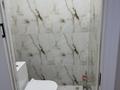 2-бөлмелі пәтер · 85.4 м² · 5/12 қабат, мкр Нурсат, Назарбекова 29/2к1 — Шаяхметов, бағасы: 42 млн ₸ в Шымкенте, Каратауский р-н — фото 6