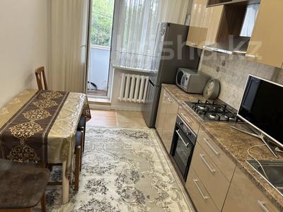 2-комнатная квартира · 52 м² · 2/5 этаж, мкр Казахфильм, Алматинская 38 — Есеналиева за 300 000 ₸ в Алматы, Бостандыкский р-н