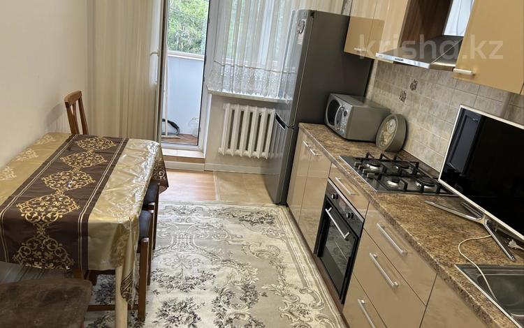 2-комнатная квартира · 52 м² · 2/5 этаж, мкр Казахфильм, Алматинская 38 — Есеналиева за 300 000 ₸ в Алматы, Бостандыкский р-н — фото 10