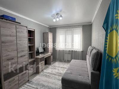 2-комнатная квартира, 58.2 м², 5/12 этаж, мкр Акбулак, Дарабоз — Almaty Arena за 37.2 млн 〒 в Алматы, Алатауский р-н
