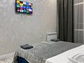 1-комнатная квартира · 45 м² · 2 этаж, Казыбек би 3, 3/1, 3/2 за 15 000 ₸ в Астане, Нура р-н