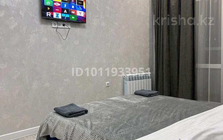 1-комнатная квартира · 45 м² · 2 этаж, Казыбек би 3, 3/1, 3/2 за 15 000 ₸ в Астане, Нура р-н — фото 2