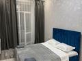 1-комнатная квартира · 45 м² · 2 этаж, Казыбек би 3, 3/1, 3/2 за 15 000 ₸ в Астане, Нура р-н — фото 4