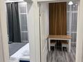 1-комнатная квартира · 45 м² · 2 этаж, Казыбек би 3, 3/1, 3/2 за 15 000 ₸ в Астане, Нура р-н — фото 5