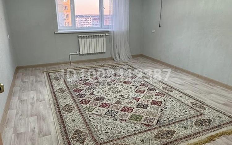 3-комнатная квартира · 82.4 м², мкр. Зачаганск пгт, Мурата Монкеулы за 26 млн ₸ в Уральске — фото 2