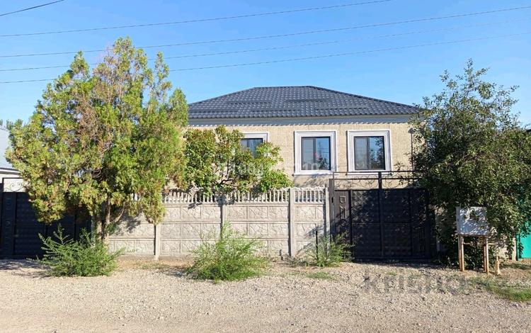 Отдельный дом · 7 комнат · 200 м² · 6 сот., Мустафа Өзтүрік 33 за 37 млн 〒 в Таразе — фото 2