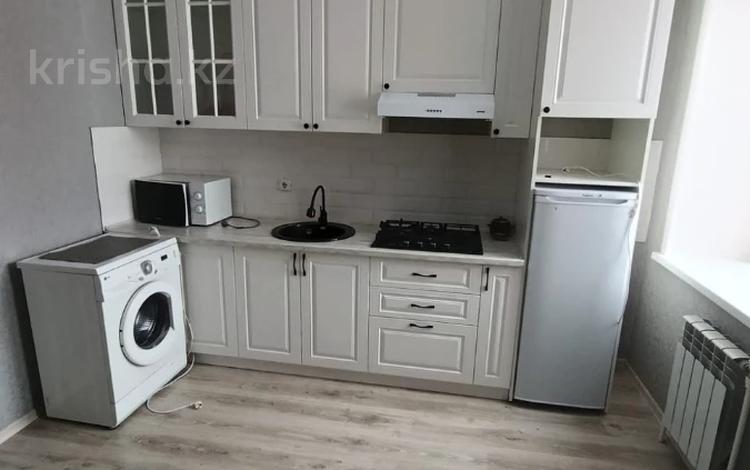 1-бөлмелі пәтер · 43.4 м² · 4/6 қабат, Юбилейный 28, бағасы: 22.5 млн ₸ в Костанае — фото 2
