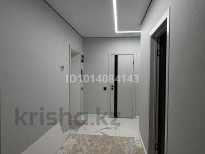 2-бөлмелі пәтер · 69 м² · 4/5 қабат, исатай батыр 18 — жақсыгулова и исатай батыр, бағасы: 32 млн ₸ в Уральске