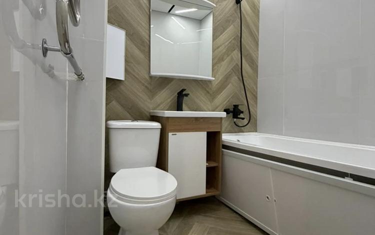 2-комнатная квартира · 43 м² · 2/5 этаж, мкр Орбита-1 21 за 39 млн ₸ в Алматы, Бостандыкский р-н — фото 8