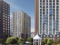 3-бөлмелі пәтер · 69.3 м², Е-882 13в, бағасы: ~ 31.6 млн ₸ в Астане, Сарыарка р-н