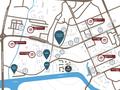 3-бөлмелі пәтер · 69.3 м², Е-882 13в, бағасы: ~ 31.6 млн ₸ в Астане, Сарыарка р-н — фото 3