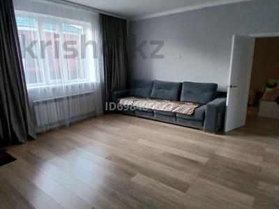 Отдельный дом · 4 комнаты · 110 м² · 7 сот., Ыкылас 37а за 35.5 млн 〒 в Талгаре