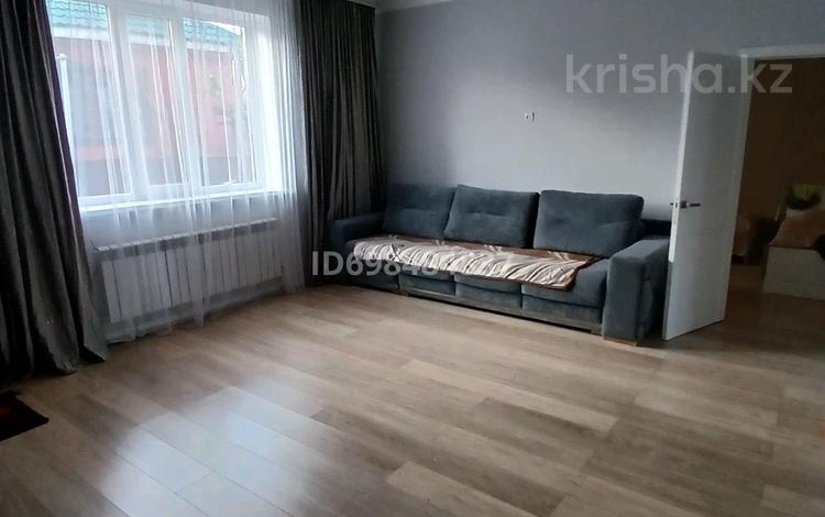 Отдельный дом · 4 комнаты · 110 м² · 7 сот., Ыкылас 37а за 35.5 млн 〒 в Талгаре — фото 2