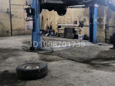 Жқб, автосервистер мен көлік жуу · 100 м², бағасы: 15 млн 〒 в Ерейментау