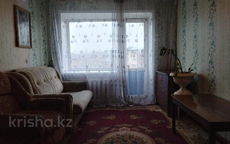 1-комнатная квартира, 33 м², 5/5 этаж помесячно, Республики 91 за 45 000 〒 в Темиртау — фото 3