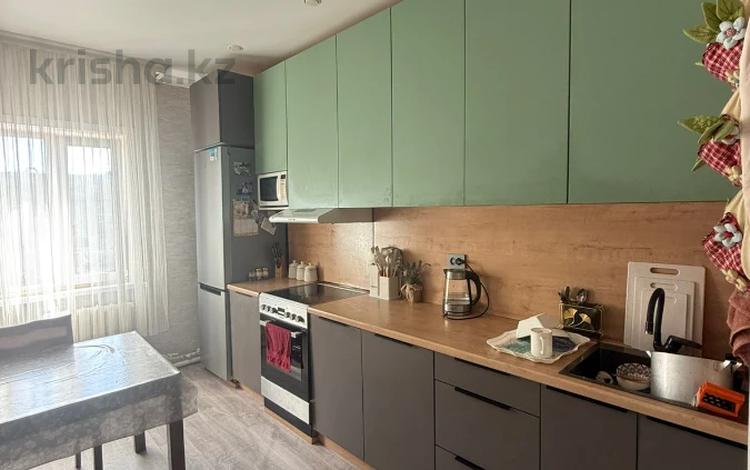Отдельный дом · 4 комнаты · 90.9 м² · 5.5 сот., Бескарагайская за 30 млн ₸ в Павлодаре — фото 8