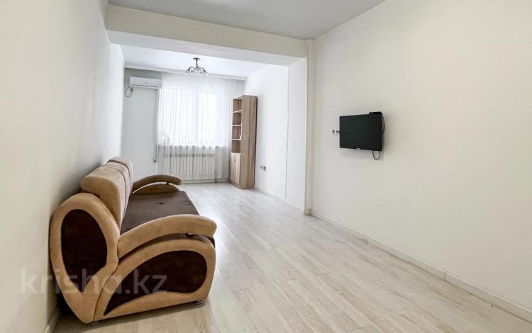 3-комнатная квартира · 76 м² · 4/12 этаж, Бегалина 7 — Лучшее предложение в Medeu Park! за 65 млн ₸ в Алматы, Медеуский р-н — фото 17