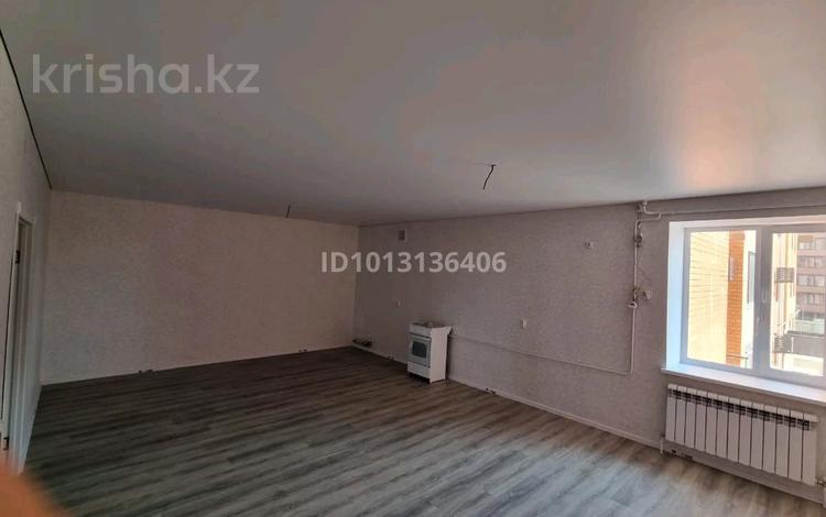 4-бөлмелі пәтер · 114 м² · 2/6 қабат, Береке шағын ауданы 48, бағасы: ~ 44.8 млн ₸ в Костанае, Микрорайон Береке — фото 2