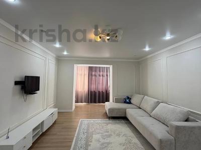 1-бөлмелі пәтер · 71.5 м² · 1/5 қабат, Алтын орда ш/а., бағасы: 22 млн ₸ в Актобе, мкр. Алтын орда