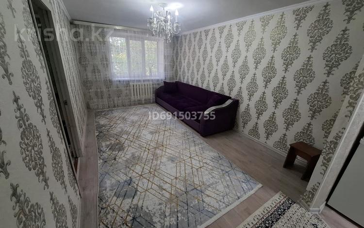 2-бөлмелі пәтер · 45 м² · 3/3 қабат, Сейфуллина 55 — Кассина, бағасы: 280 000 ₸ в Алматы, Турксибский р-н — фото 12