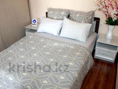 2-бөлмелі пәтер · 75 м² · 5/19 қабат, Брусиловского 167, бағасы: 18 000 ₸ в Алматы, Алмалинский р-н
