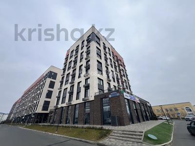 Свободное назначение, офисы, магазины и бутики, общепит, салоны красоты, медцентры и аптеки, образование, развлечения · 150 м² за 90 млн 〒 в Атырау, мкр Нурсая