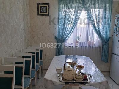 Отдельный дом · 3 комнаты · 110 м² · 6 сот., Байтурсынова 93 — Булакты 2 Б за 36 млн 〒 в Каскелене