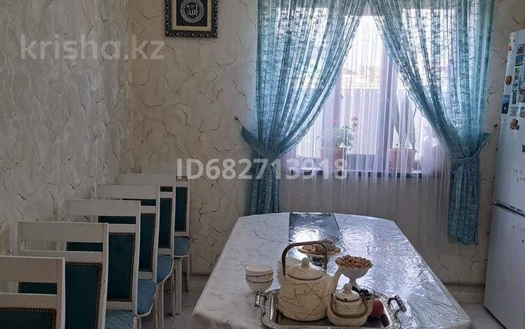 Отдельный дом · 3 комнаты · 110 м² · 6 сот., Байтурсынова 93 — Булакты 2 Б за 36 млн ₸ в Каскелене — фото 42