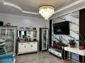 Отдельный дом · 3 комнаты · 110 м² · 6 сот., Байтурсынова 93 — Булакты 2 Б за 36 млн ₸ в Каскелене — фото 15
