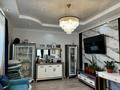 Отдельный дом · 3 комнаты · 110 м² · 6 сот., Байтурсынова 93 — Булакты 2 Б за 36 млн ₸ в Каскелене — фото 30