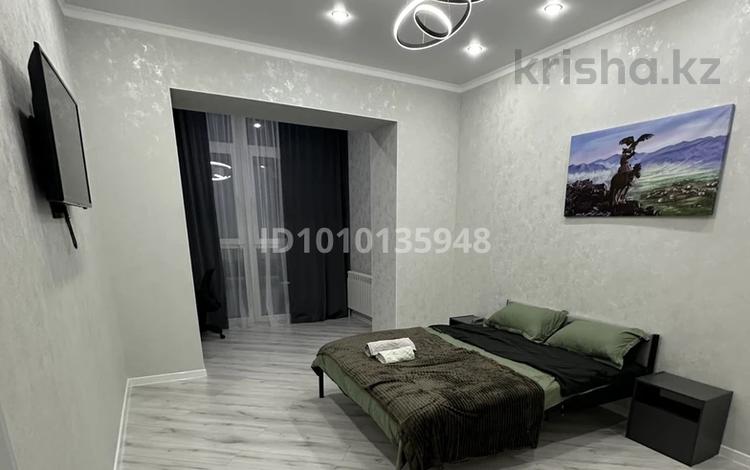 1-бөлмелі пәтер · 56 м² · 7/9 қабат, мкр. Алтын орда, Пр. Алия Молдагулова 66б — Близко к пересечаению Молдагуловой и Мангилик ел, бағасы: 12 000 ₸ в Актобе — фото 29