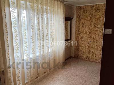 3-комнатная квартира · 54.3 м² · 5/6 этаж, Пер.Ташенова 4/3 за 21 млн 〒 в Астане, р-н Байконур