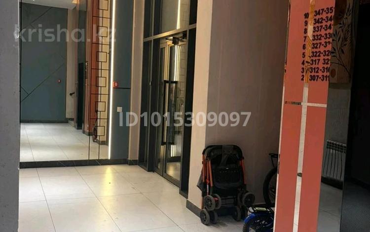 2-бөлмелі пәтер · 38 м² · 9/10 қабат, Е435 5 — Е126, бағасы: 24.3 млн ₸ в Астане, Нура р-н — фото 2
