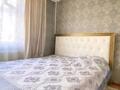 3-бөлмелі пәтер, 58 м², 1/5 қабат, Самал 28, бағасы: 18 млн 〒 в Талдыкоргане, мкр Самал — фото 2