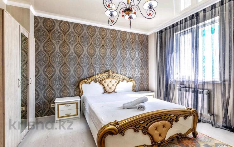 2-комнатная квартира · 70 м² · 15 этаж, Сарайшык 5б за 15 000 ₸ в Астане, Есильский р-н — фото 35