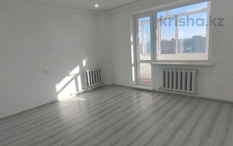 2-комнатная квартира · 54.7 м² · 9/9 этаж, мкр Юго-Восток, мкр Юго-Восток, мкр Степной 2 1 за 21.5 млн ₸ в Караганде, Казыбек би р-н — фото 2