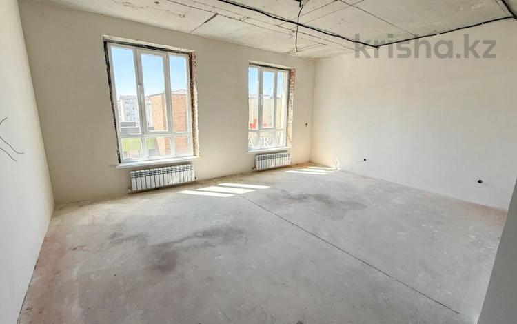 5-комнатная квартира · 185 м² · 4/10 этаж, Болашак 1а за 85 млн ₸ в Талдыкоргане, мкр Болашак — фото 12