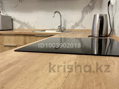 1-комнатная квартира · 42 м² · 12/23 этаж, Кошкарбаева 27 за 230 000 〒 в Астане, Алматы р-н