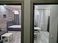 1-бөлмелі пәтер · 42 м² · 8/12 қабат, Гагарина — Левитана, бағасы: 350 000 ₸ в Алматы, Бостандыкский р-н — фото 5