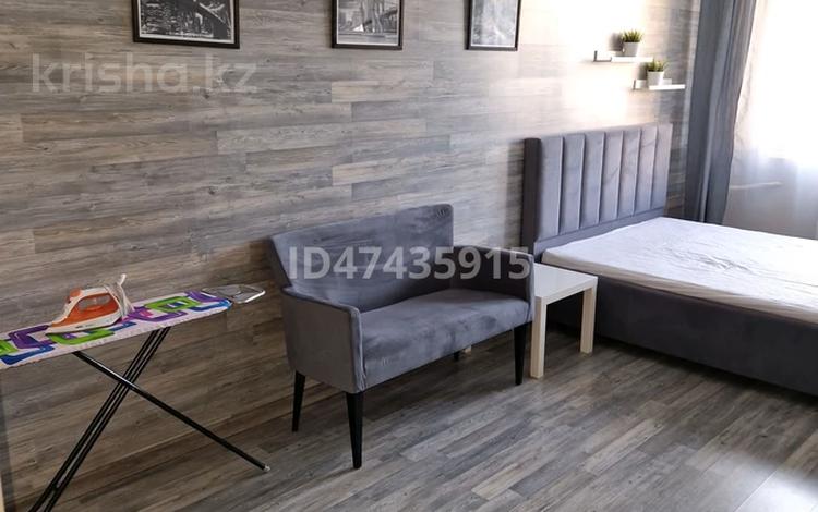 1-бөлмелі пәтер · 42 м² · 8/12 қабат, Гагарина — Левитана, бағасы: 350 000 ₸ в Алматы, Бостандыкский р-н — фото 81