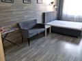 1-бөлмелі пәтер · 42 м² · 8/12 қабат, Гагарина — Левитана, бағасы: 350 000 ₸ в Алматы, Бостандыкский р-н — фото 4