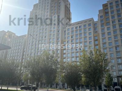 3-комнатная квартира · 82.3 м² · 4/25 этаж, Байдибек би стр. 127/7 за 44.5 млн ₸ в Шымкенте, Абайский р-н