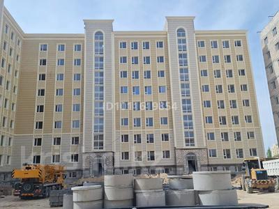 1-бөлмелі пәтер · 54 м², Өркен 63а, бағасы: 12 млн ₸ в Жанаозен