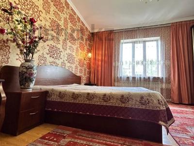 Отдельный дом · 7 комнат · 460 м², мкр Достык — СРОЧНО за 260 млн ₸ в Алматы, Ауэзовский р-н