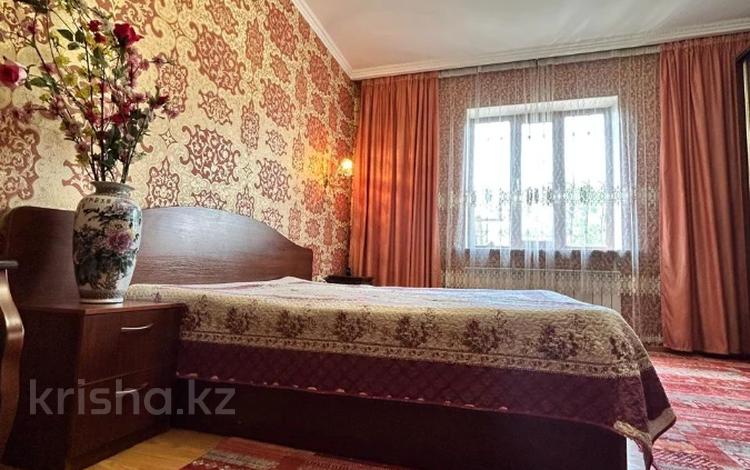 Отдельный дом · 7 комнат · 460 м², мкр Достык — СРОЧНО за 260 млн ₸ в Алматы, Ауэзовский р-н — фото 9