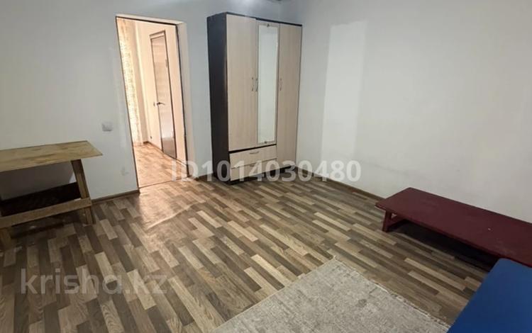 1-комнатная квартира · 25 м² · 1/2 этаж, мкр Акбулак, Бедельбай 23/1 за 120 000 ₸ в Алматы, Алатауский р-н — фото 2