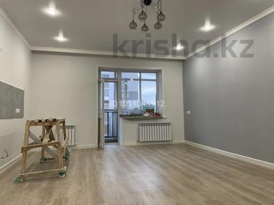 3-бөлмелі пәтер · 67.2 м² · 1/3 қабат, Умбетей жырау 101/4 — Узак батыр, бағасы: 25.5 млн ₸ в Астане, Нура р-н