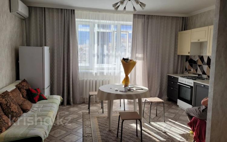 3-комнатная квартира · 65.1 м² · 9/10 этаж, Б. Момышулы 4 за ~ 26.8 млн ₸ в Астане, Алматы р-н — фото 39