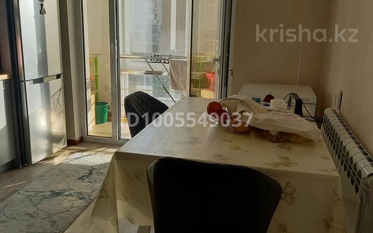 2-комнатная квартира · 61.5 м² · 3/12 этаж, мкр Туран-2 за 26.5 млн ₸ в Шымкенте, Каратауский р-н — фото 8